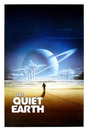 The Quiet Earth (1985)