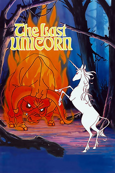 The Last Unicorn (1982) directed by Jules Bass, Arthur Rankin, Jr. •  Reviews, film + cast • Letterboxd