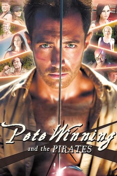 ‎Pete Winning and the Pirates (2015) directed by Jason Leaver, Navin ...