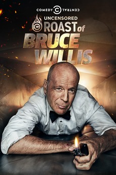 Roast Of Bruce Willis Roast Of Bruce Willis