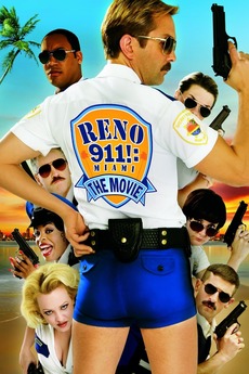 Reno 911!: Miami