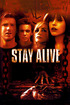 Stay Alive poster