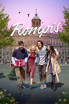‎Rompis (2018) directed by Monty Tiwa • Reviews, film 