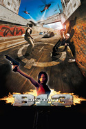 Poster for District B13 (2004)