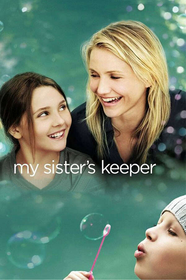 My Sister’s Keeper