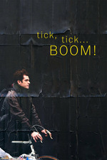 tick, tick...BOOM!