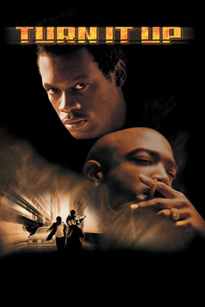 ‎Turn It Up (2000) directed by Robert Adetuyi • Reviews film   cast
