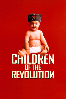 Children of the Revolution (1996) directed by Peter Duncan