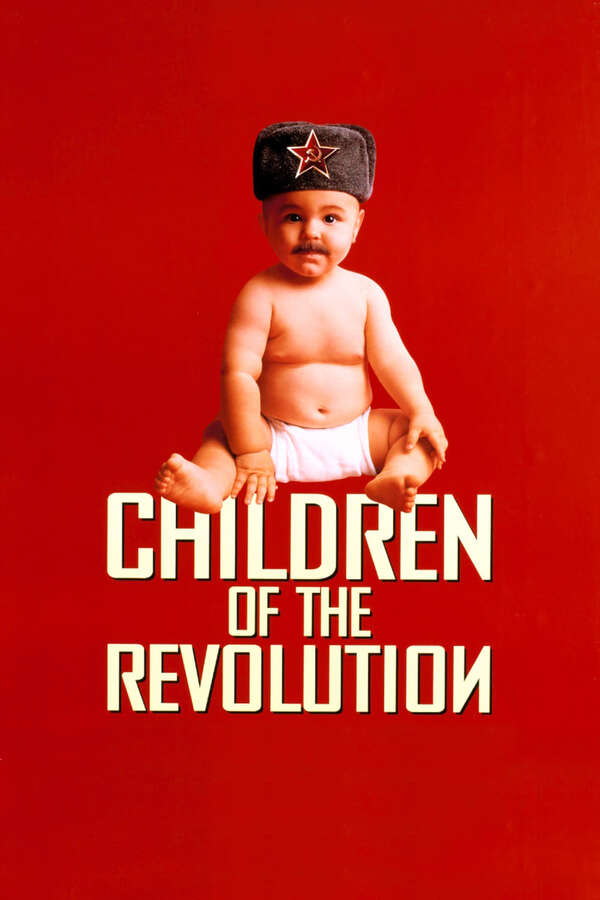 Children of the Revolution (1996) directed by Peter Duncan