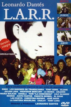 ‎L.A.R.R. (2012) directed by Leonardo Dantés • Reviews, film + cast ...