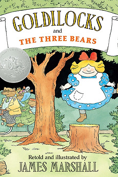 ‎Goldilocks and the Three Bears (1993) directed by Milan Klikar ...