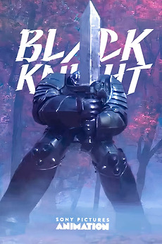 Black Knight directed by Genndy Tartakovsky • Film + cast • Letterboxd