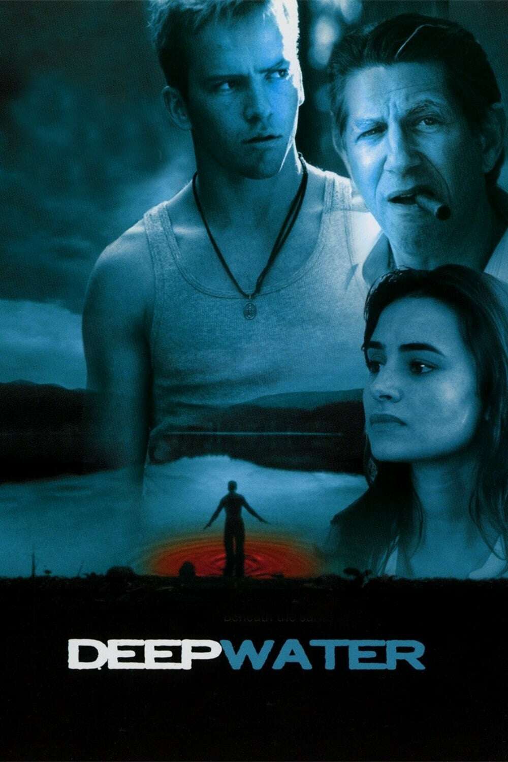 What Is The Movie Deepwater About 60 Photos - Moonagedaydream.film