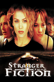 ‎Stranger Than Fiction (2000) directed by Eric Bross • Reviews, film
