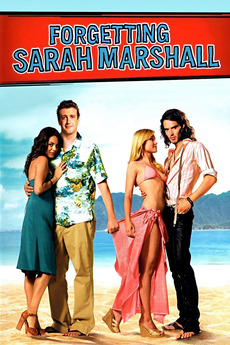 Forgetting Sarah Marshall