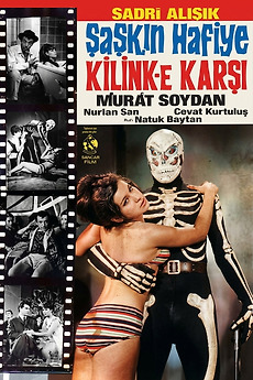 ‎The Bewildered Detective vs. Kilink (1967) directed by Natuk Baytan ...