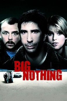 Big Nothing Big Nothing