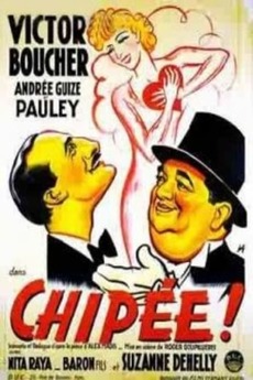 ‎Chipée (1938) directed by Roger Goupillières • Film + cast • Letterboxd