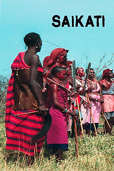 ‎Saikati (1992) directed by Anne Mungai • Reviews, film + cast • Letterboxd
