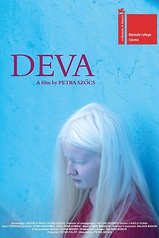 Deva (2018) directed by Petra Szöcs • Reviews, film + cast • Letterboxd