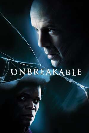 Unbreakable (2000)