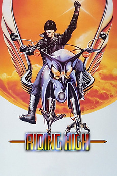 ‎Riding High (1981) directed by Ross Cramer • Reviews, film + cast ...