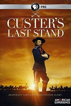 ‎Custer's Last Stand (2012) directed by Stephen Ives • Reviews, film ...