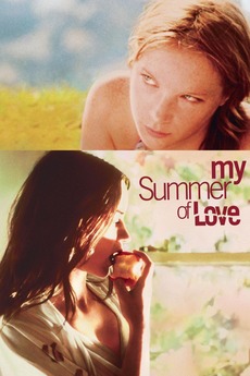 My Summer of Love