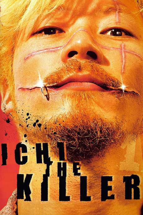    Ichi the Killer  2001  directed Takashi Miike     Reviews  film