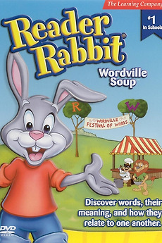 ‎Reader Rabbit: Wordville Soup (2005) directed by Jason Horychun ...