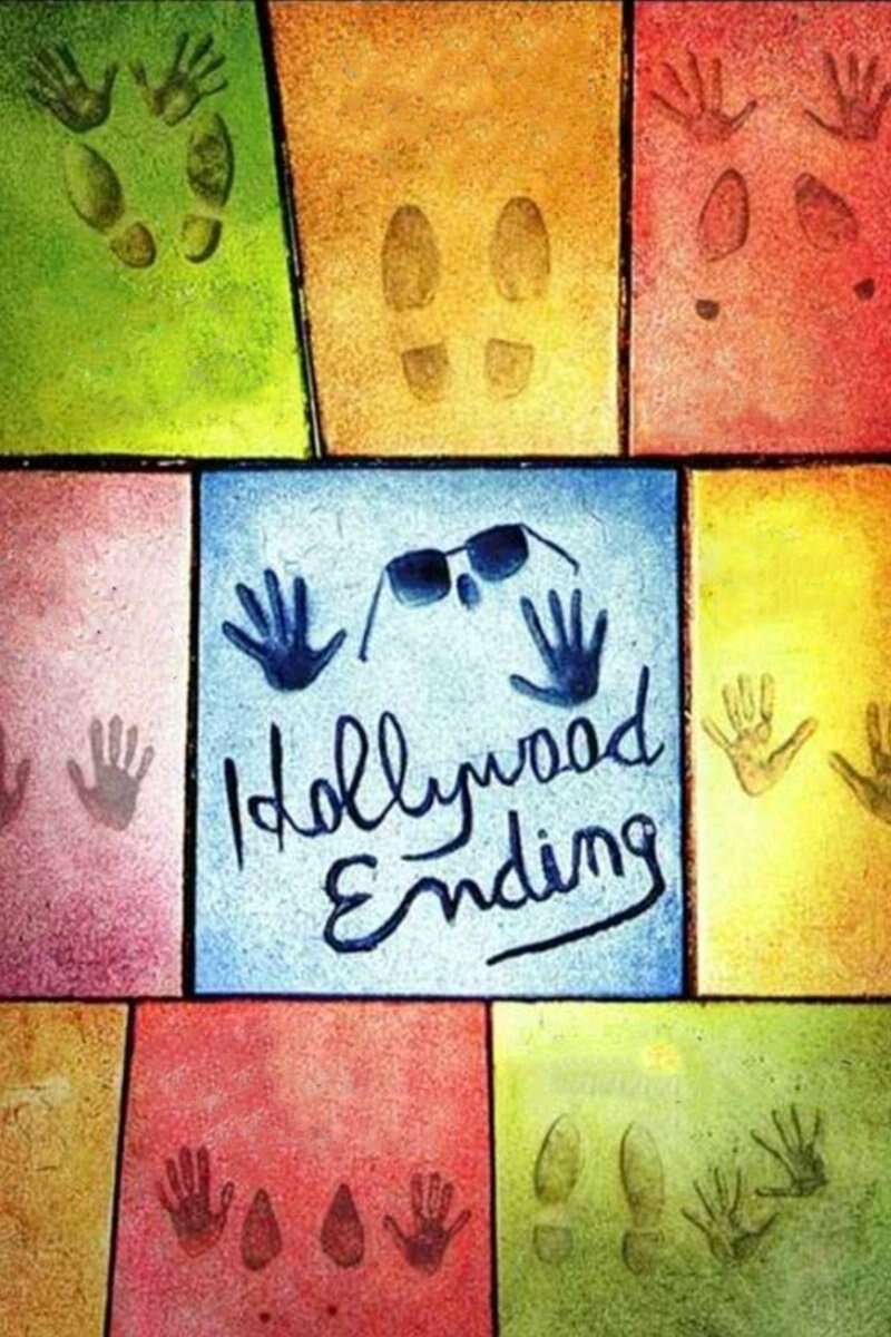 Hollywood Ending (2002) directed by Woody Allen • Reviews