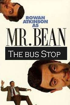 Mr Bean: The Bus Stop