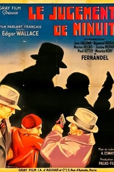 Le jugement de minuit