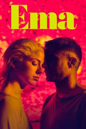 Ema (2019)