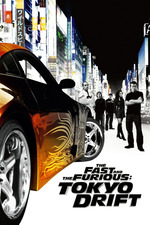 The Fast and the Furious: Tokyo Drift' review by Brendan ...