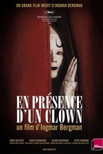 Making off: In the Presence of a Clown