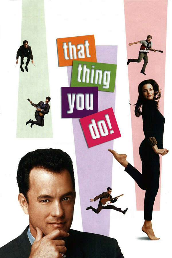 Cover That Thing You Do!