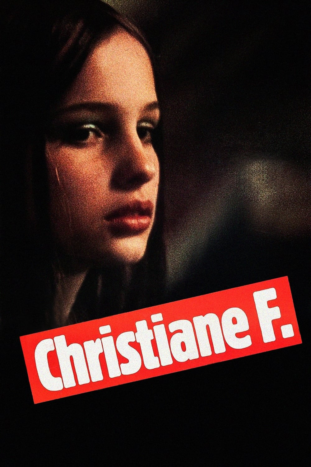 Christiane F. (1981) directed by Uli Edel • Reviews, film +