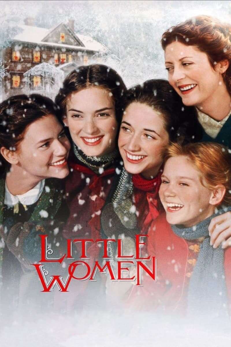 Little Women Directed by Gillian Armstrong