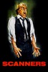 Scanners poster