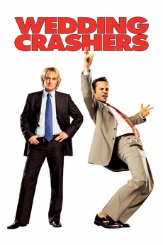 ‎Wedding Crashers (2005) directed by David Dobkin • Reviews, film