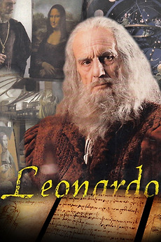 The Life of Leonardo da Vinci (1971) directed by Renato Castellani