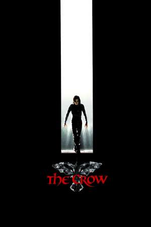 The Crow (1994)