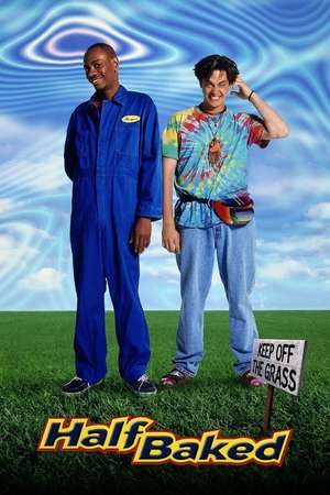 Half-Baked