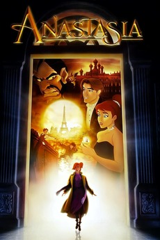 Anastasia