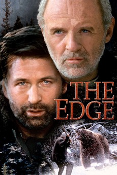 wallpapers The Edge Film Cast the edge 1997 directed by lee