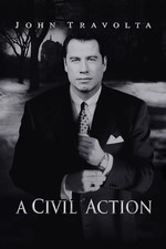 Poster for A Civil Action (1998)