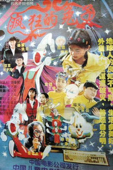 Crazy Rabbit (1997) directed by Meng Weibing, Cui Xiaoqin • Reviews ...