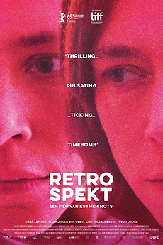 ‎Retrospekt (2018) directed by Esther Rots • Reviews, film + cast ...