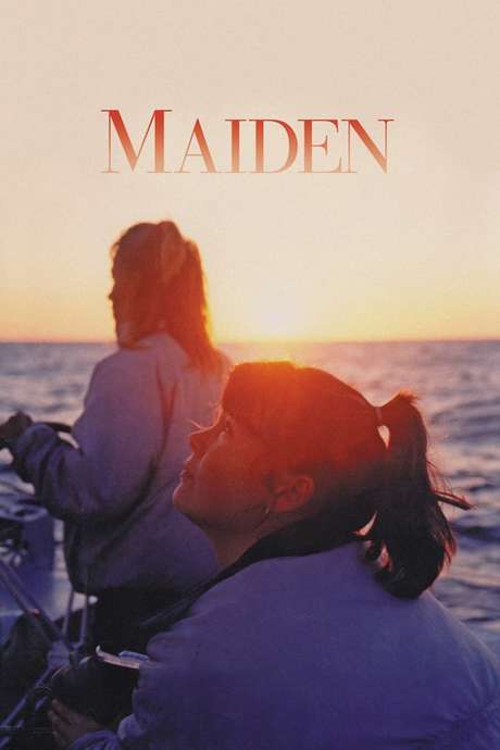 ‎Maiden (2018) directed by Alex Holmes • Reviews, film + cast • Letterboxd